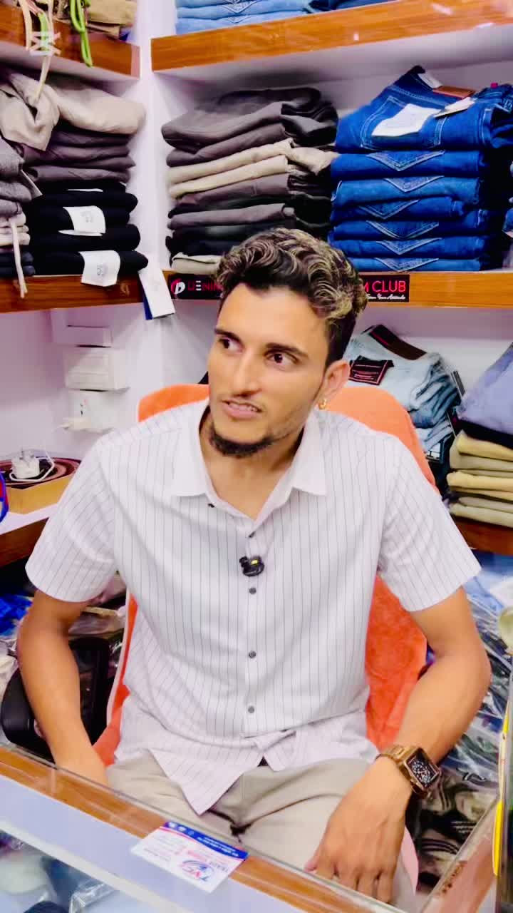 @NS Fashion