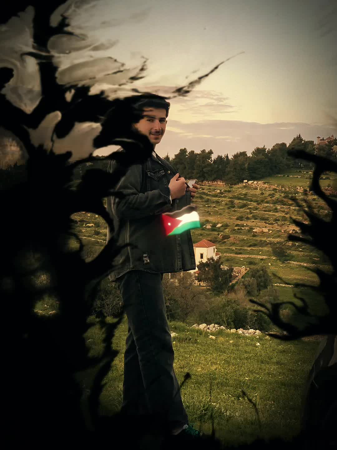 @يامن حياري