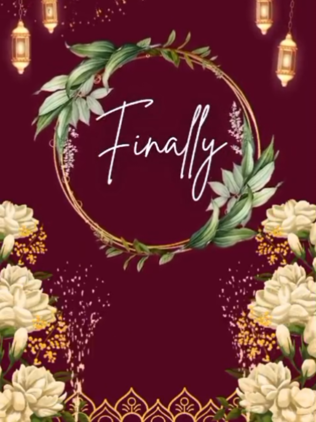 @Invitation