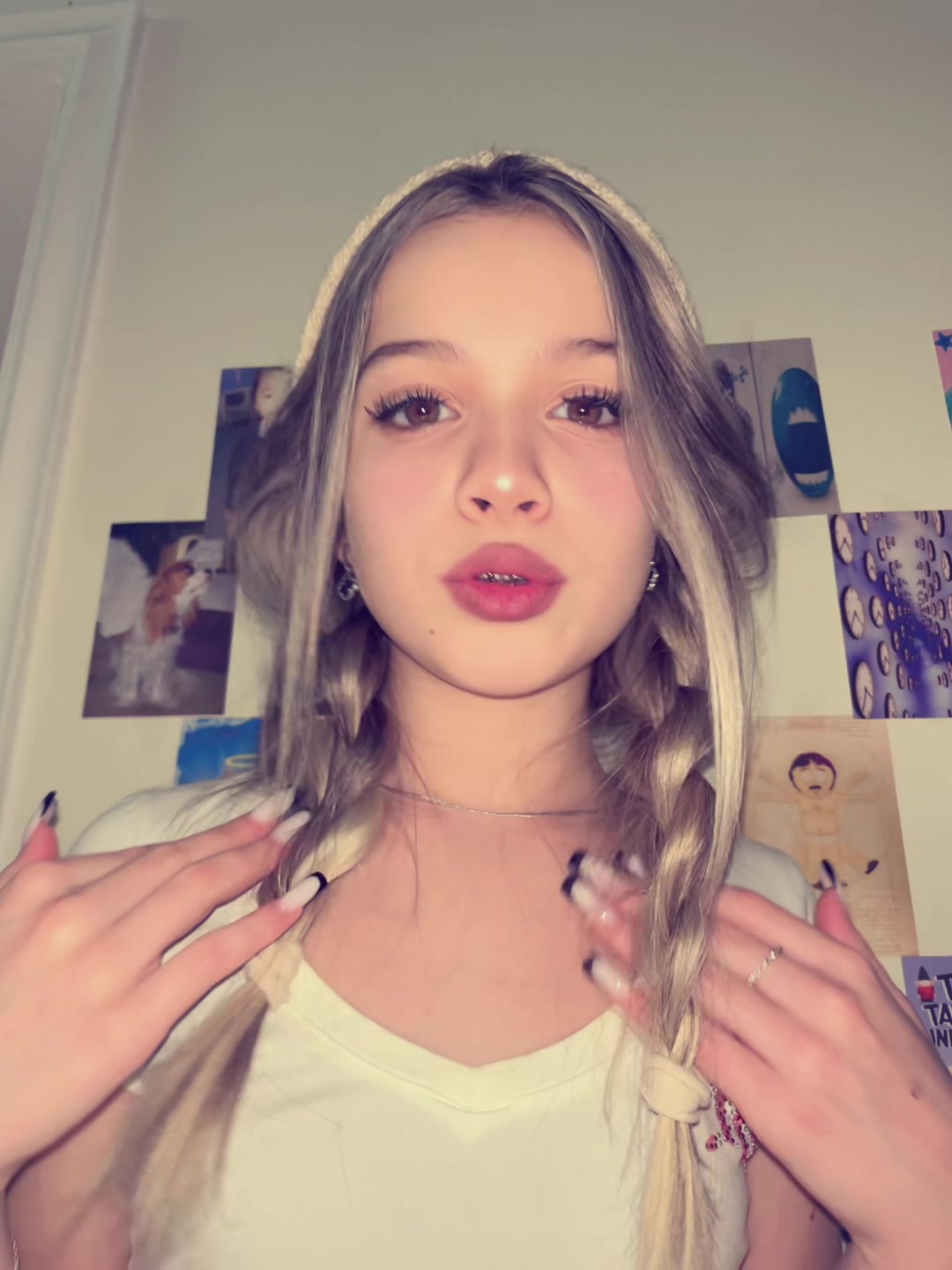 @Эиша