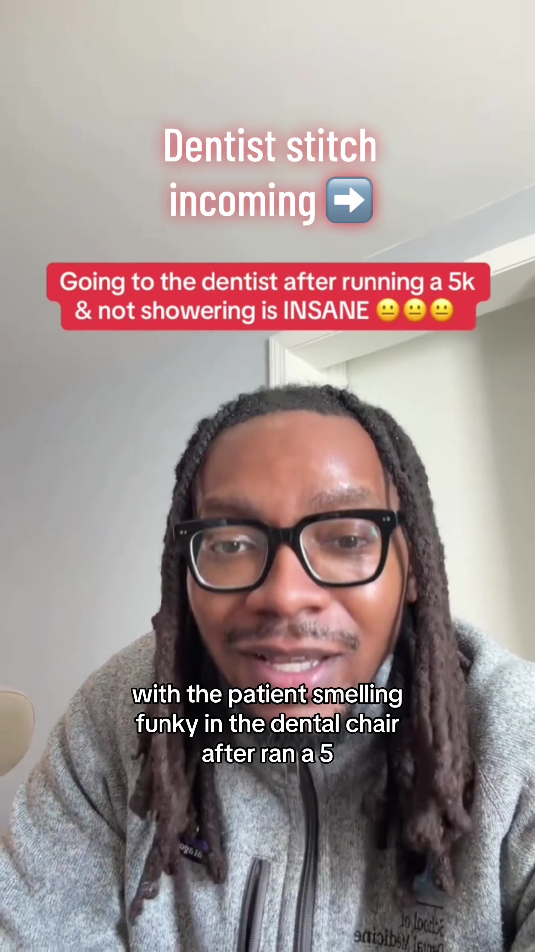 @Dr. Ciapciak | Dentist