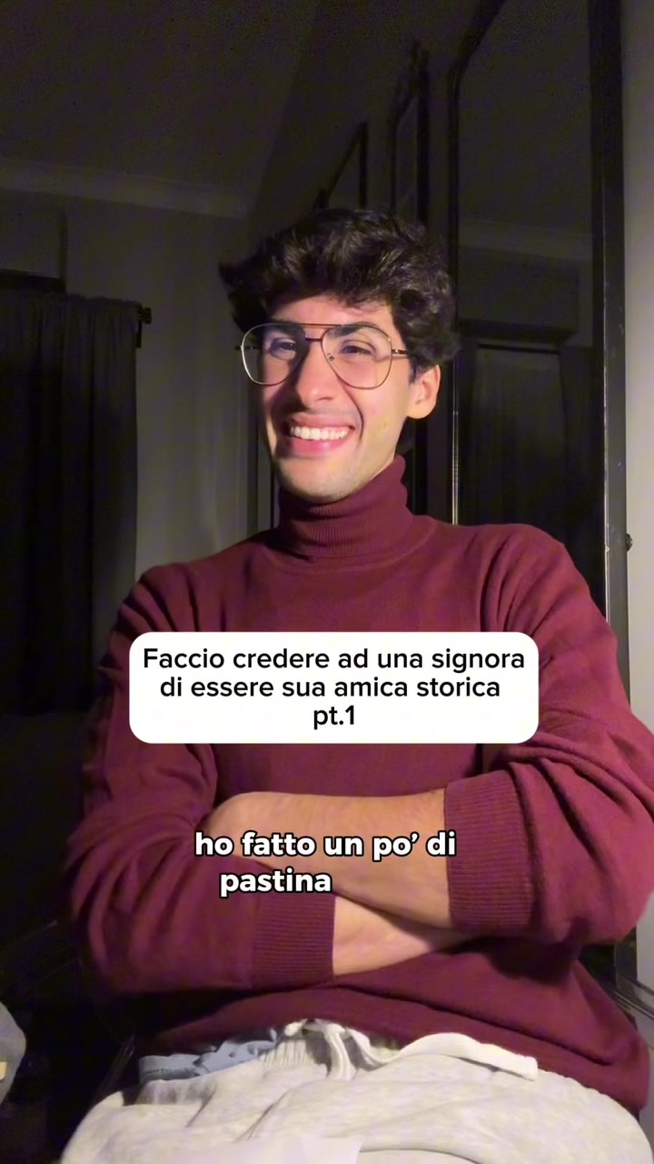 @Emanuele Luperto