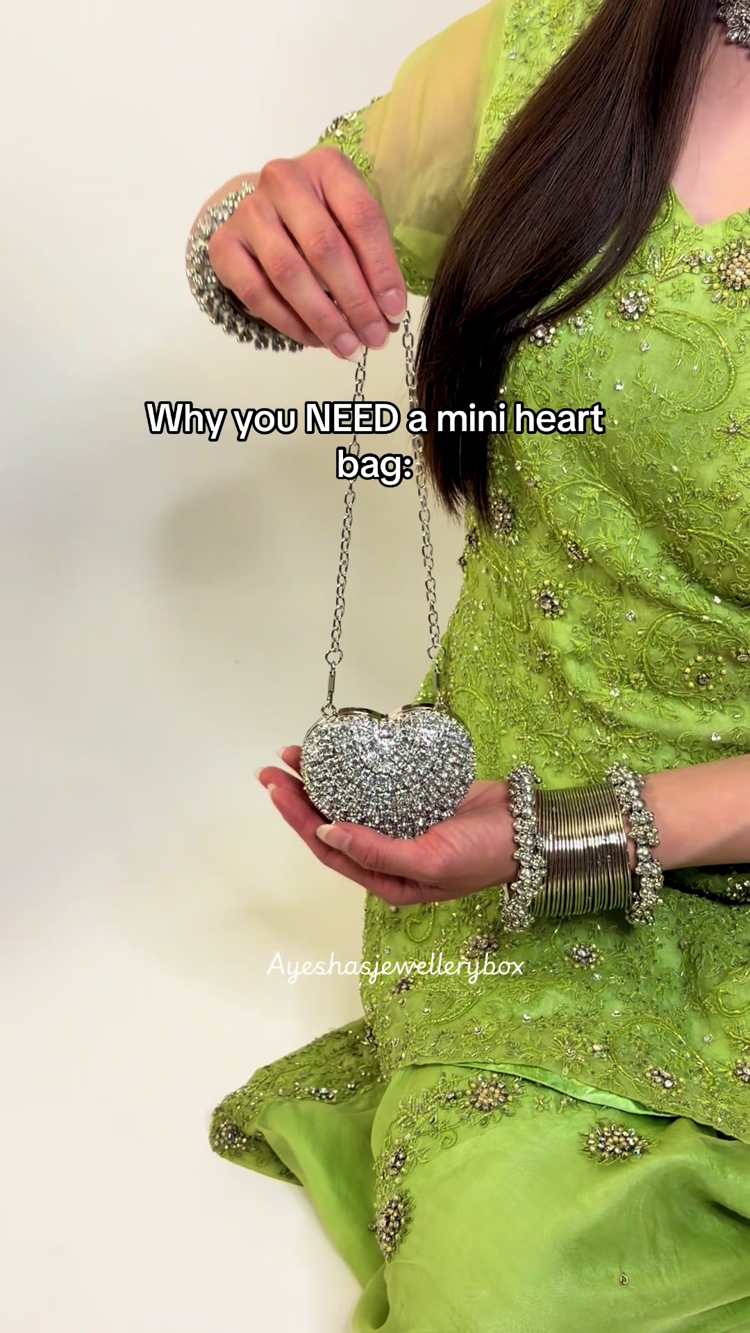 @Ayeshas Jewellery Box