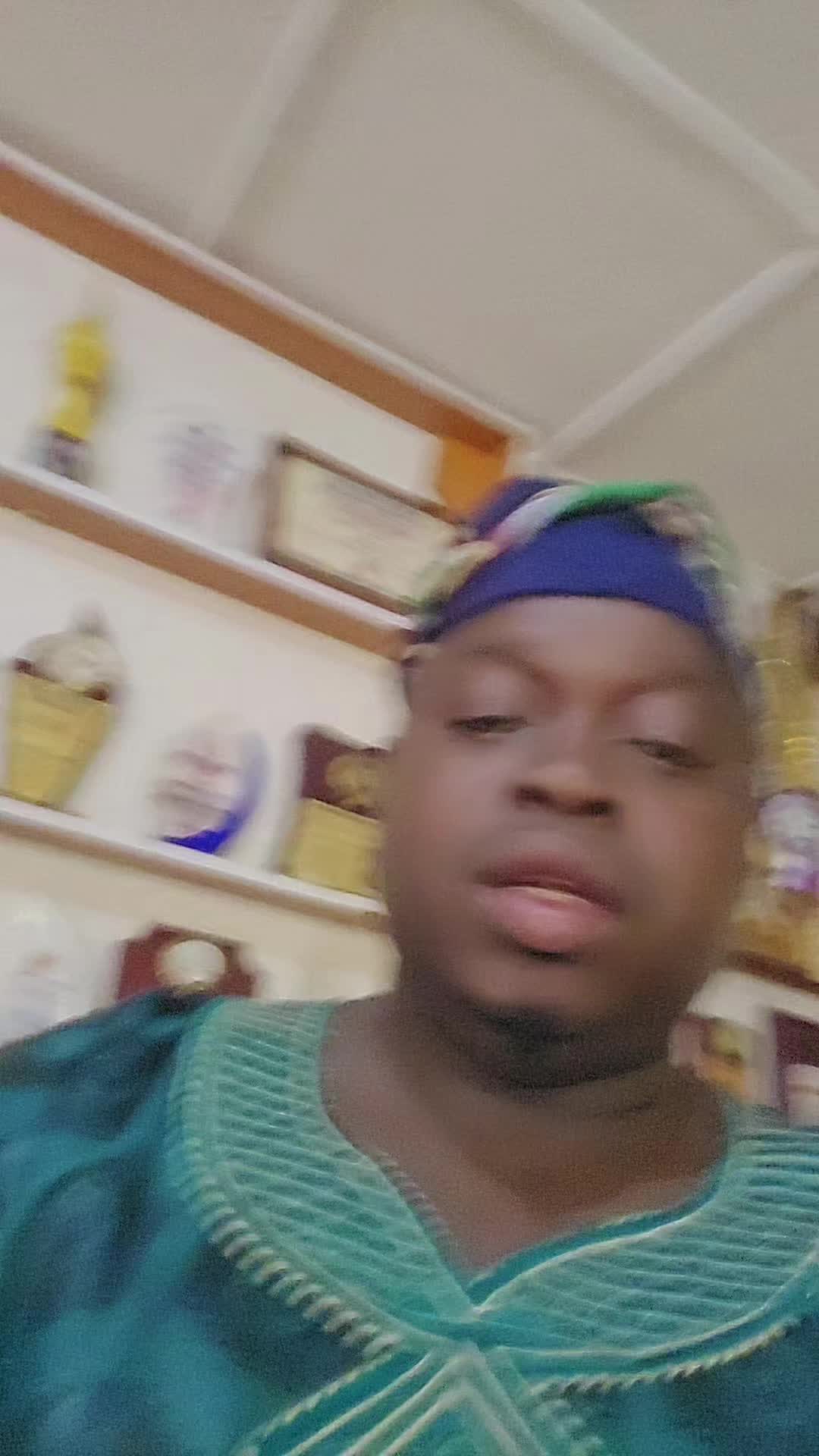 @ASIWAJU OKIKIIFA