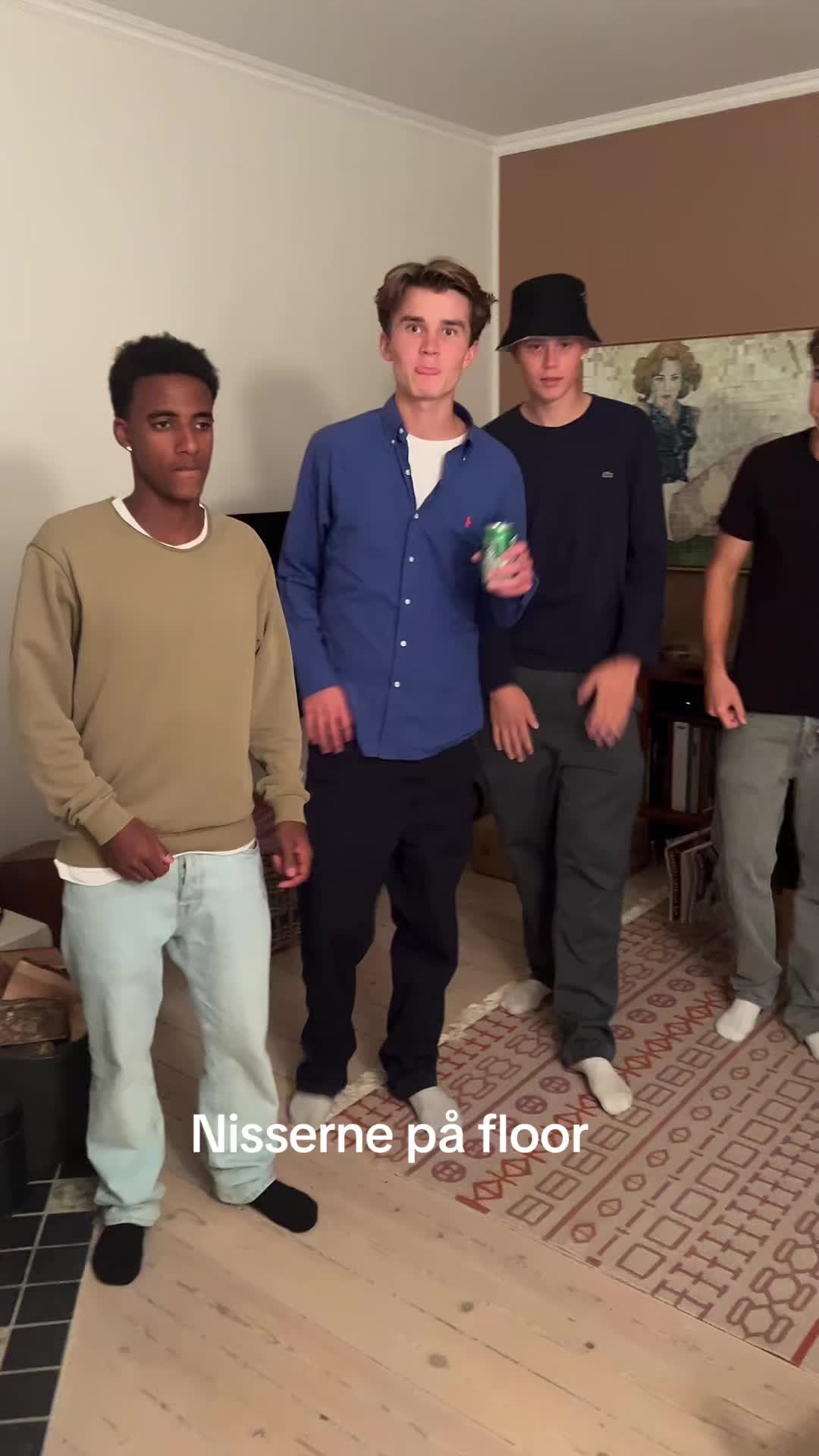 @Næsgaards Nisser