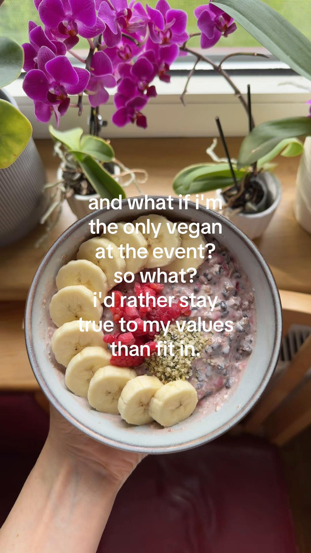 @sophie vora