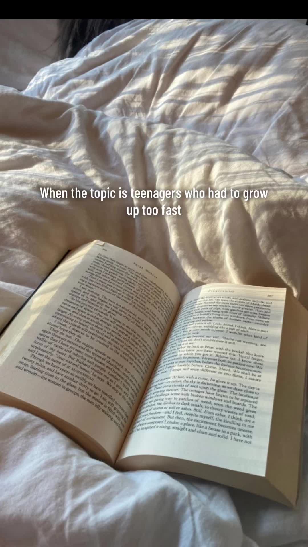 @Selina/Booklover📚🌷
