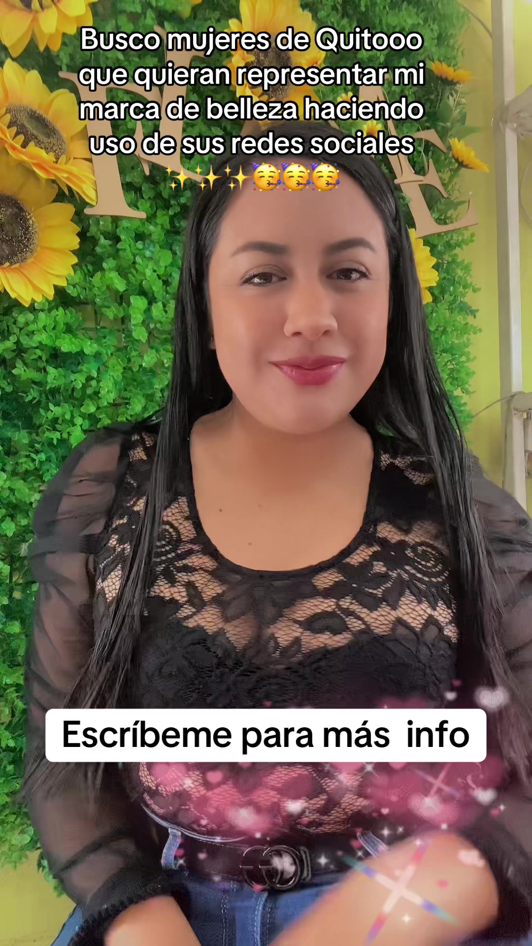 @PAO GUAÑUNA | NETWORKER ✨