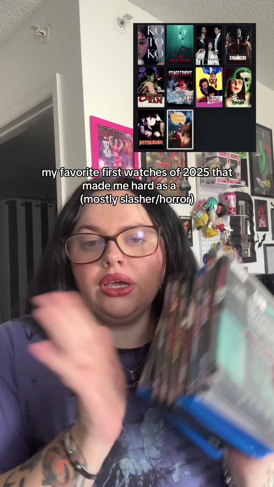 @cliteral genius