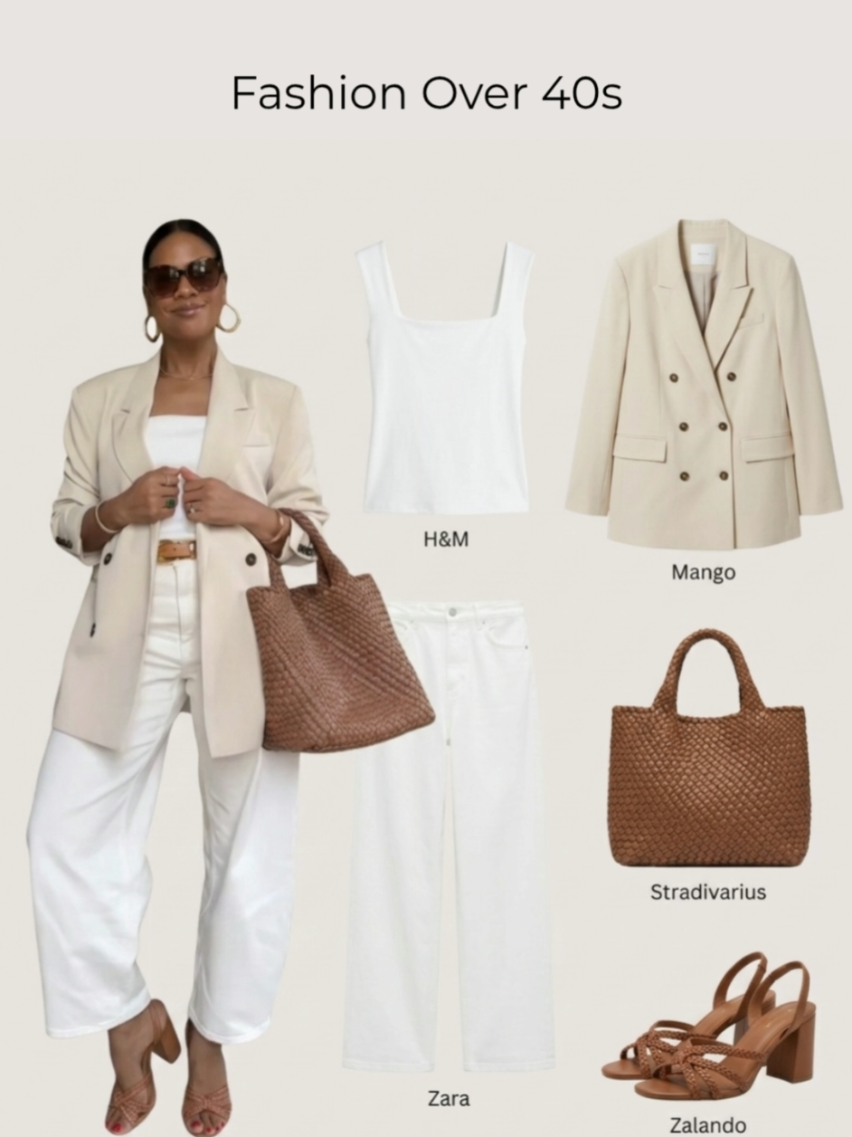 @The Fashion Capsule