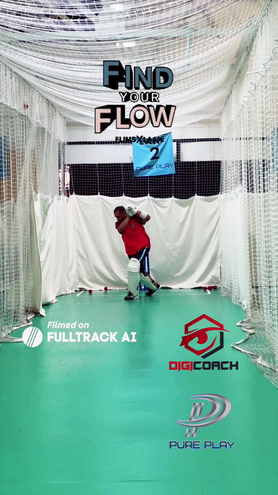 @DC Cricket Coaching