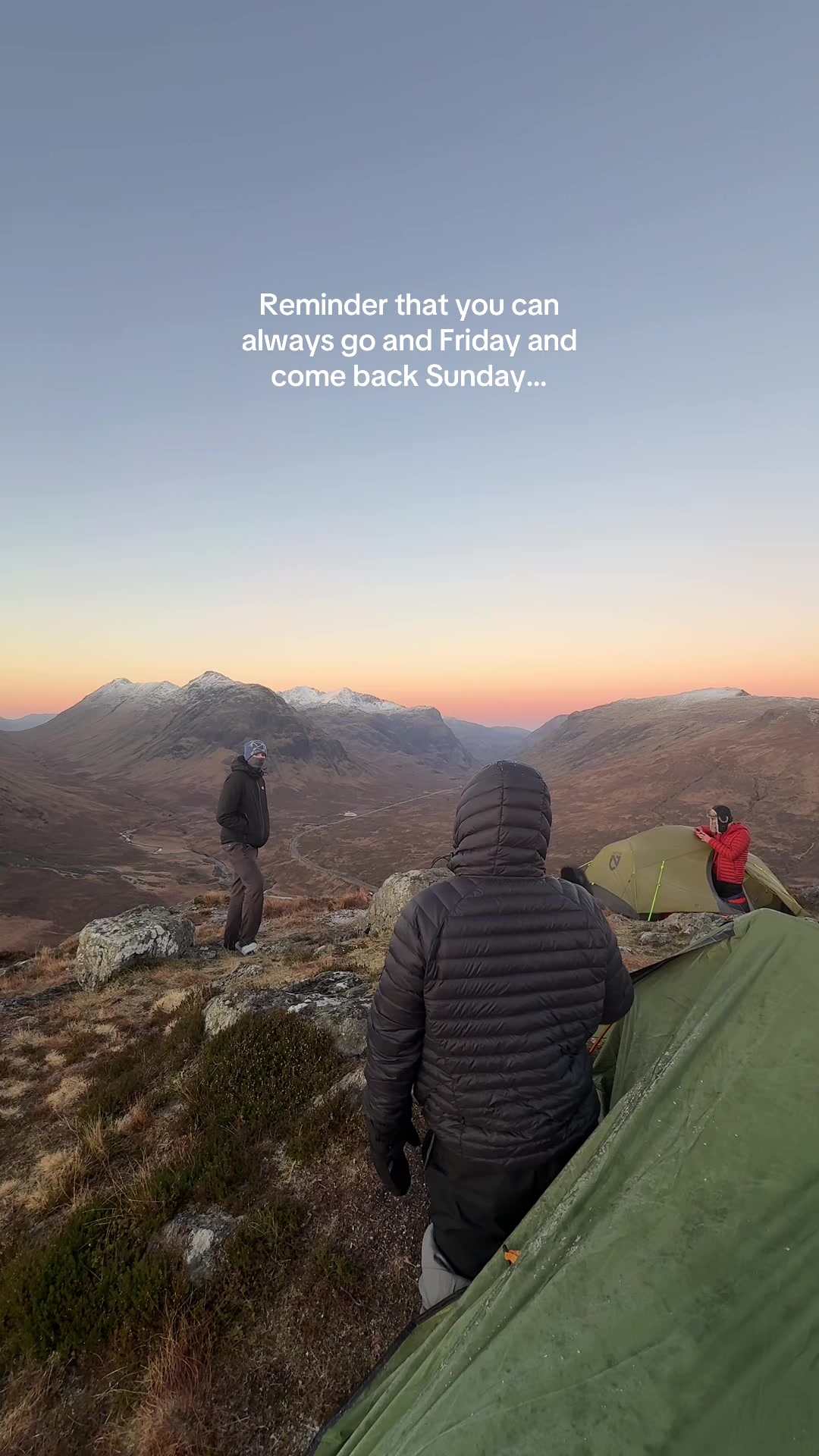 @Adam | Outdoors ⛰️ | UGC