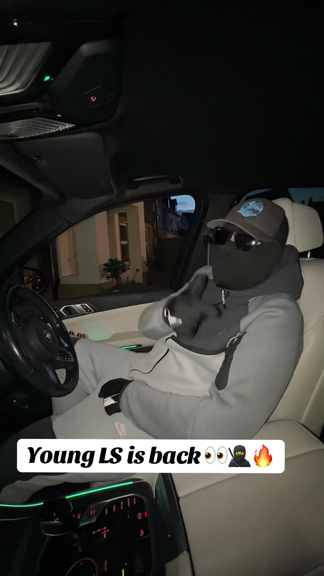@Young LS