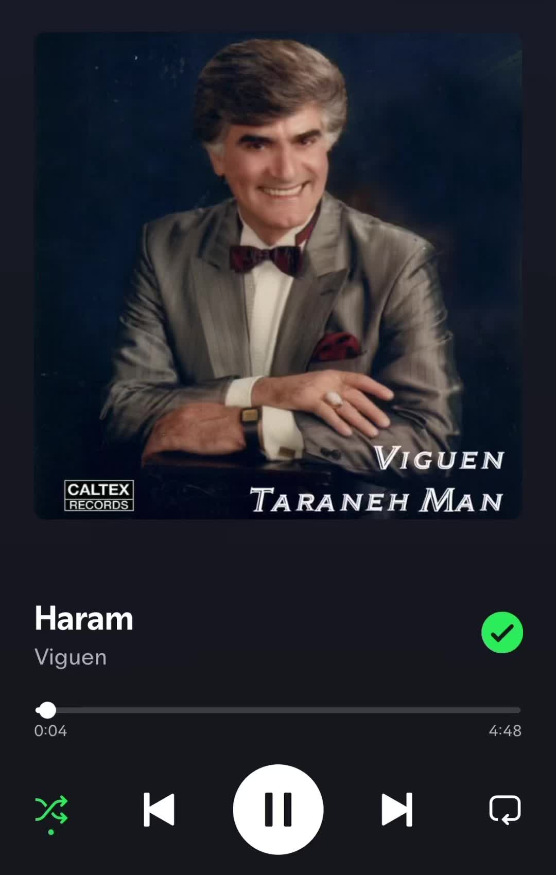 @Persian Songs