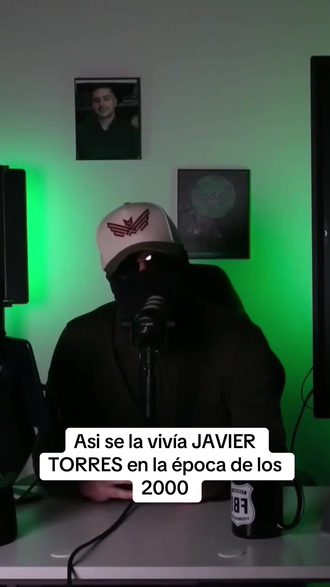@Podcast Picantes
