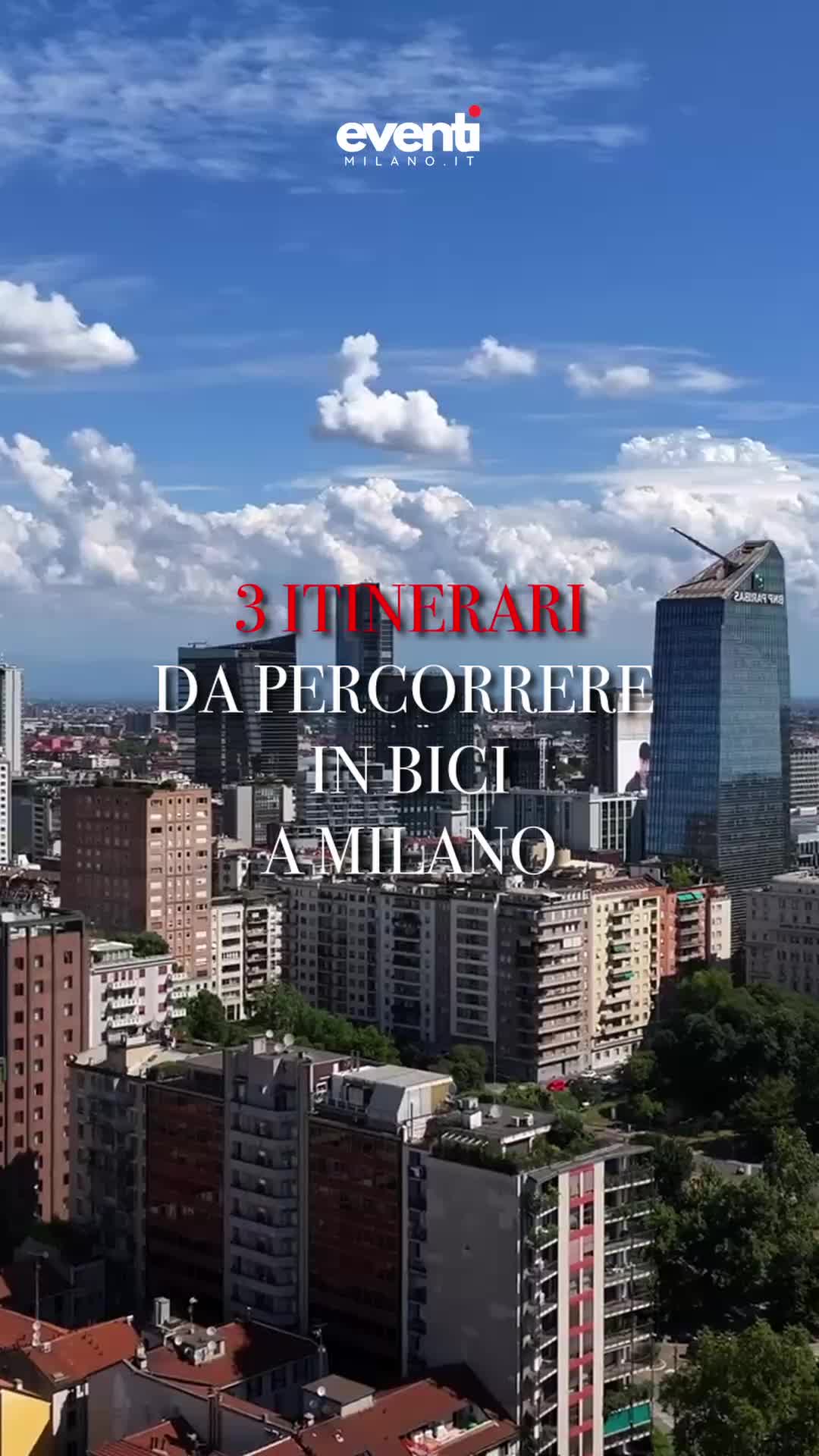 @Eventi Milano