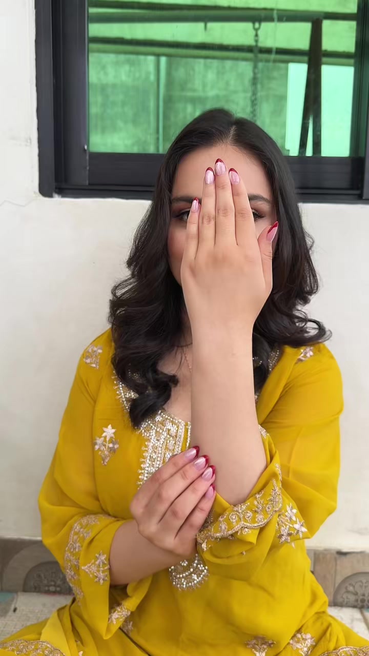 @Sujataz mehendi zone