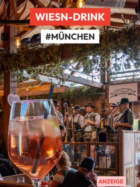 @Food & Travel | München