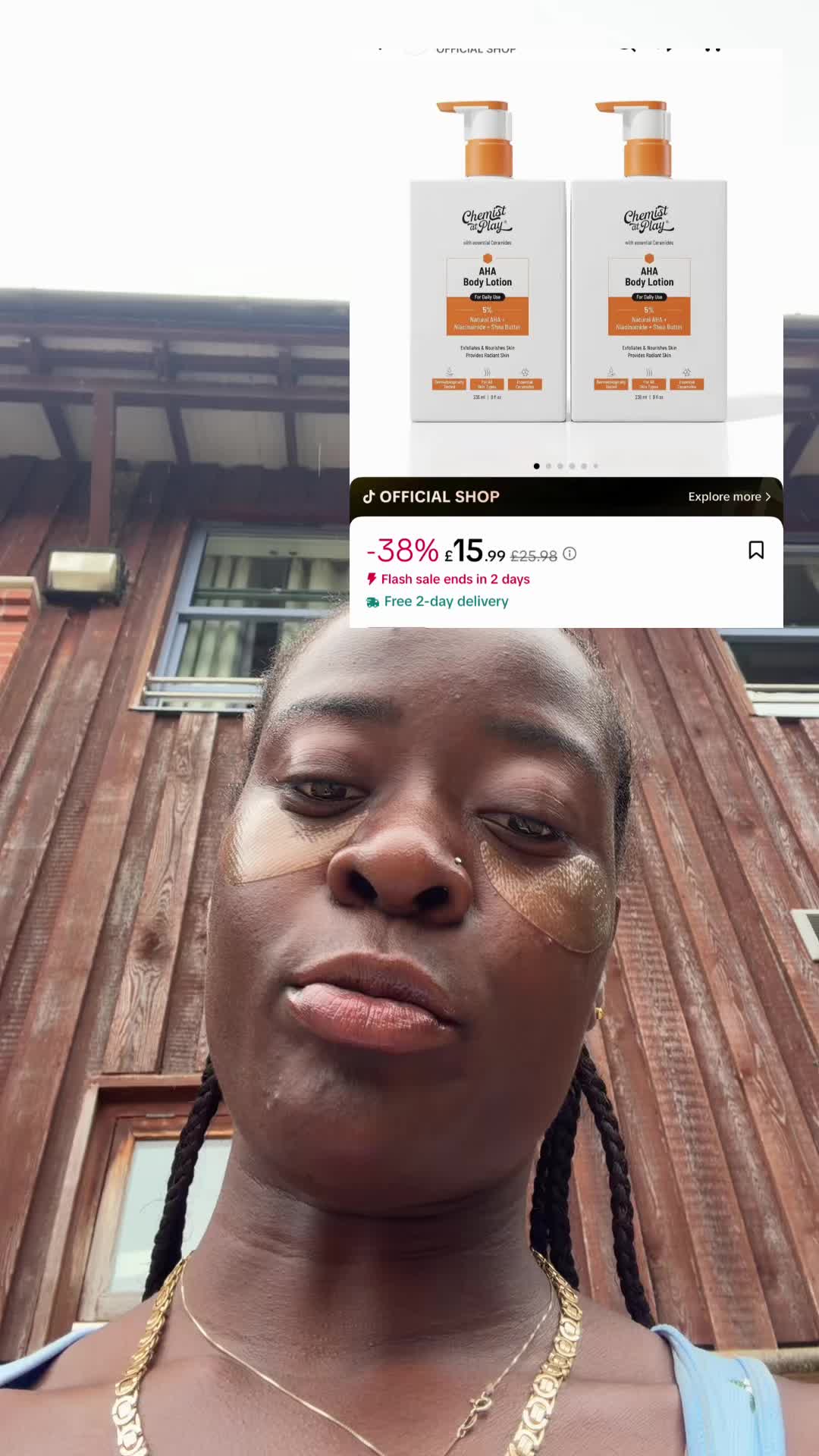 @Shakels