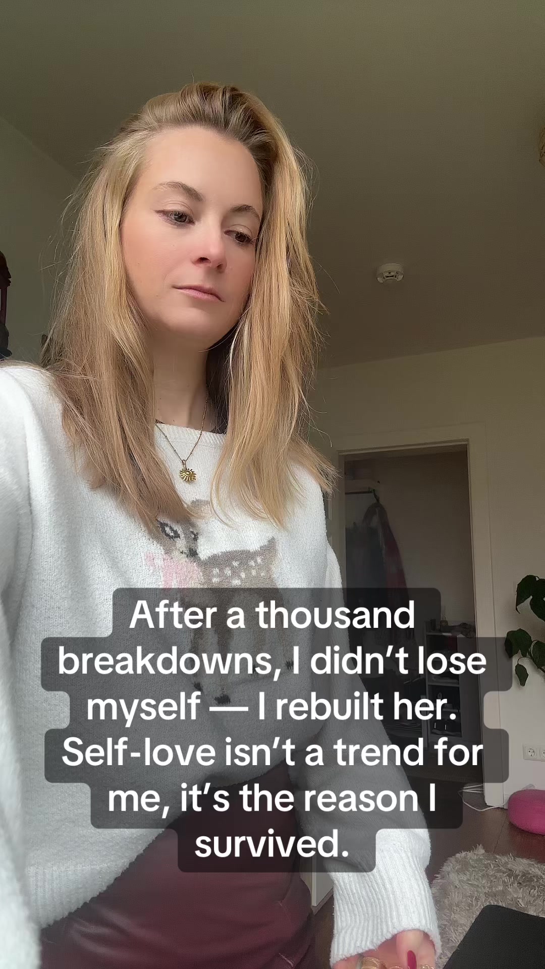 @Teresa