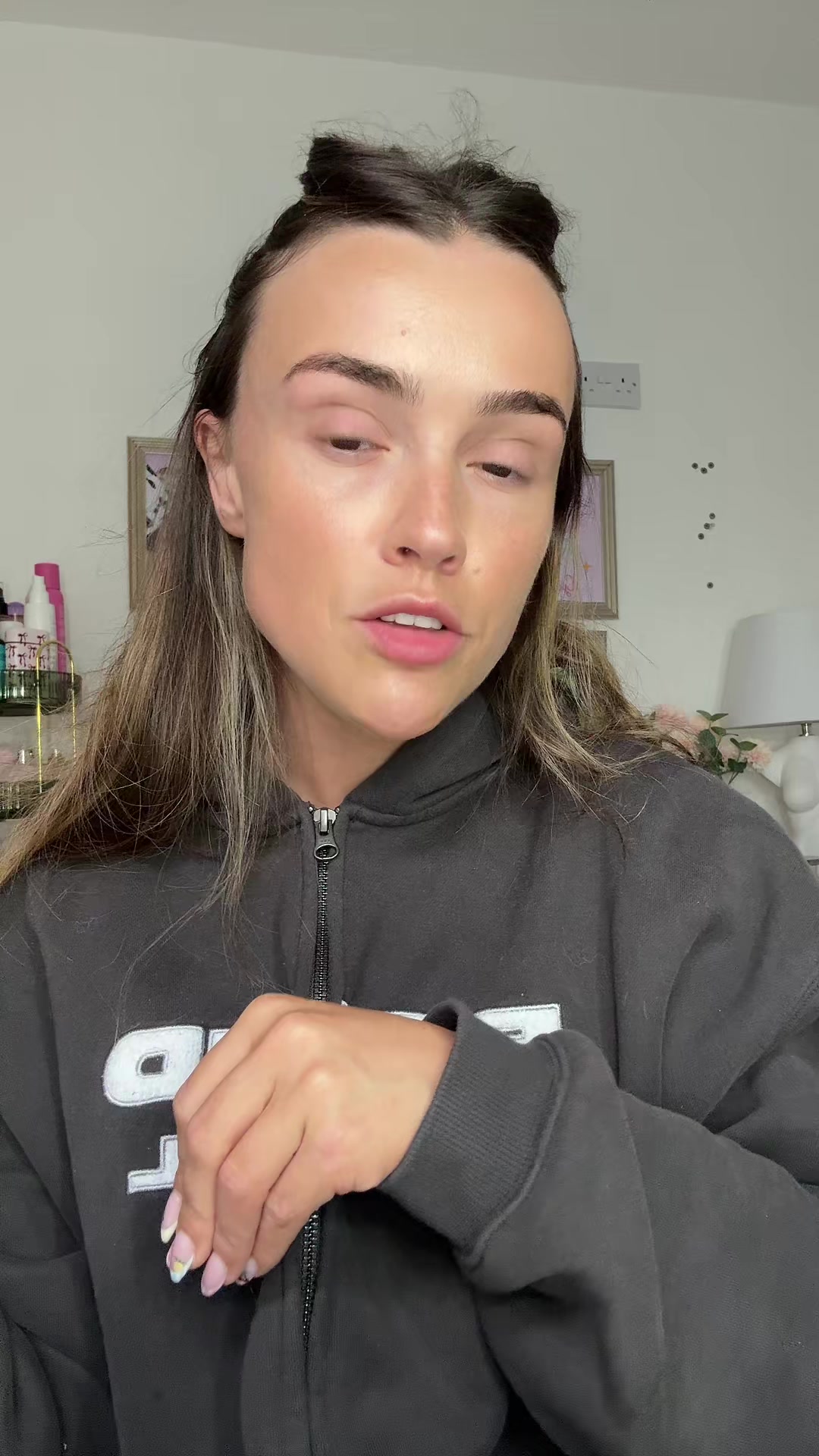 @Niamh O Connor