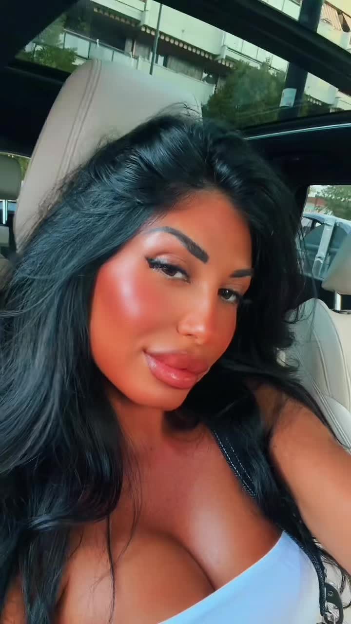 @sharon ospite