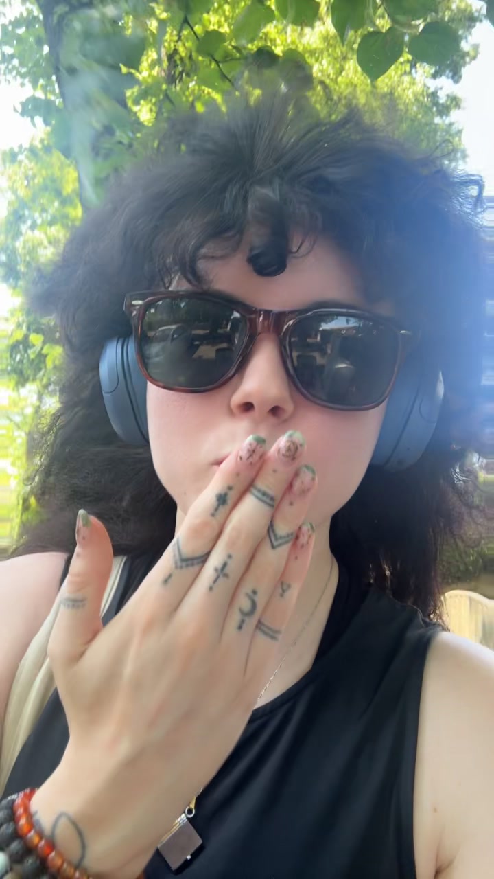 @Danimay Palmer