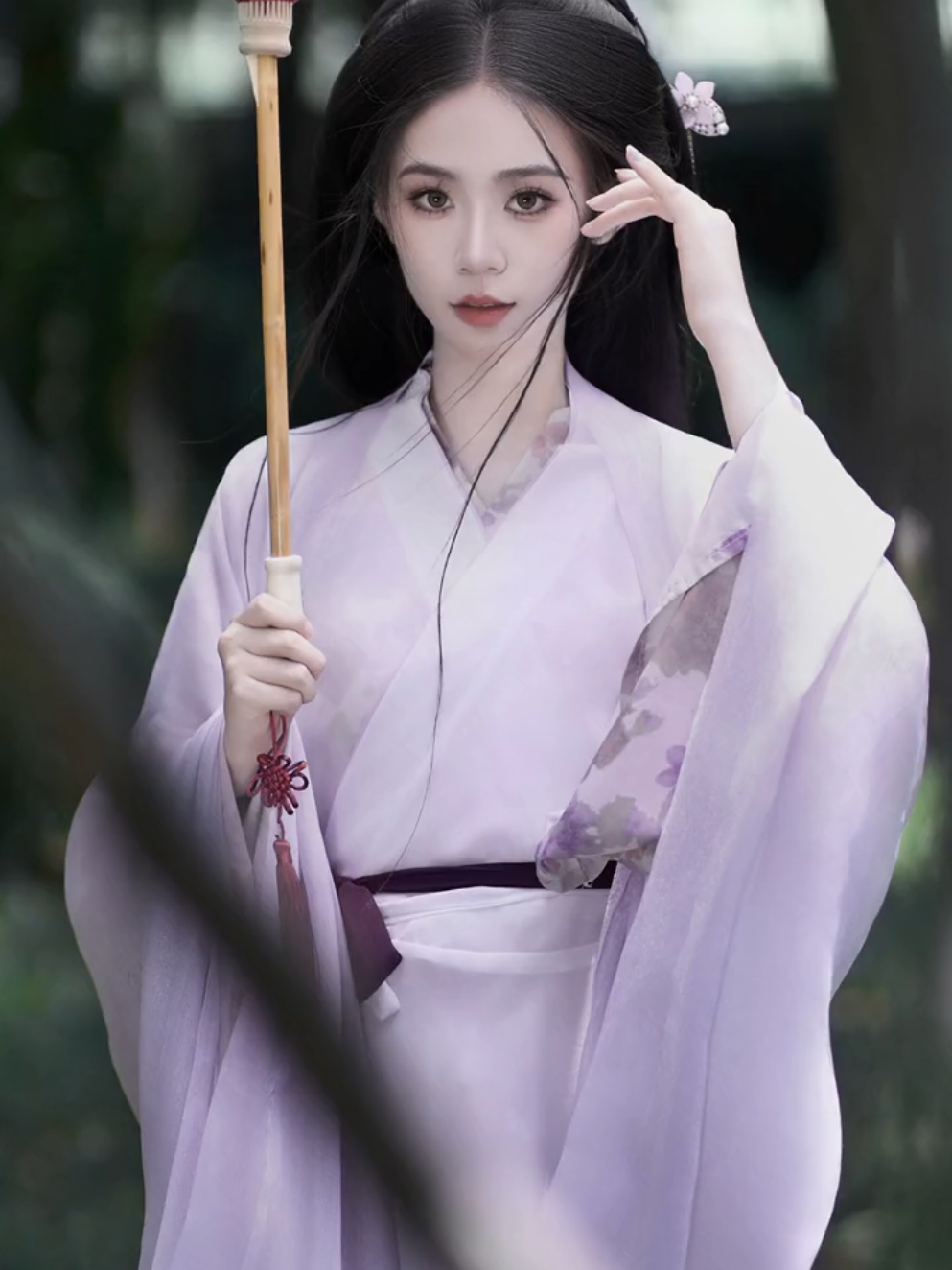 @Pose Đẹp Khi Du Lịch Trung