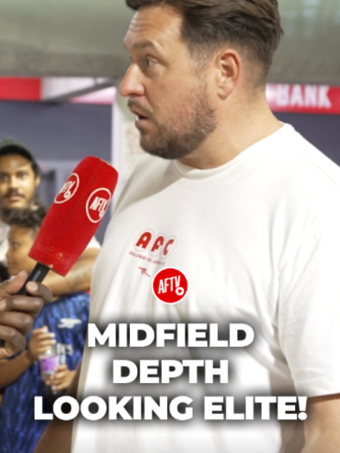 @AFTV
