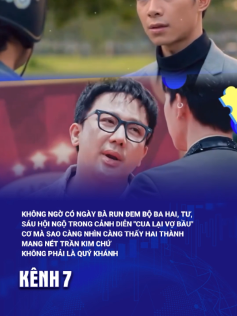 @K&ecirc;nh 7 Breaking News