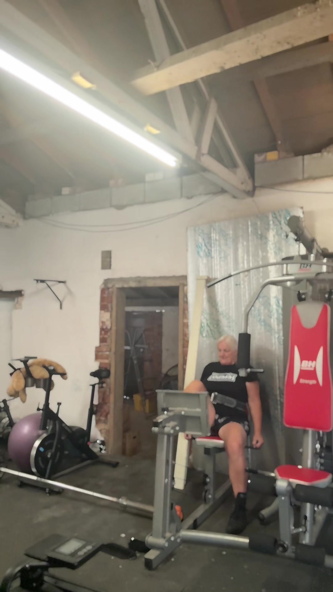 @gymcracker