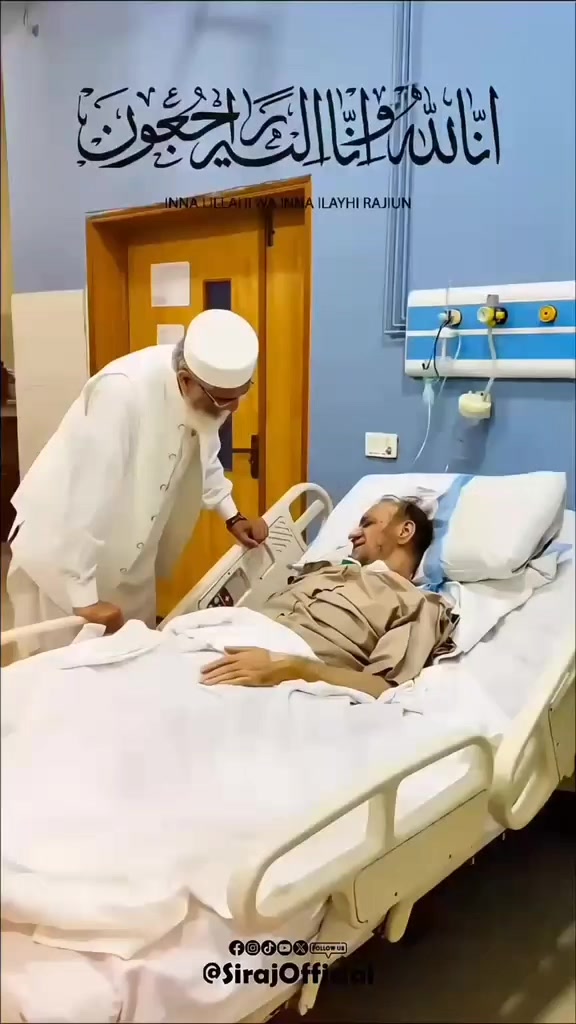 @Chota Siraj ul Haq