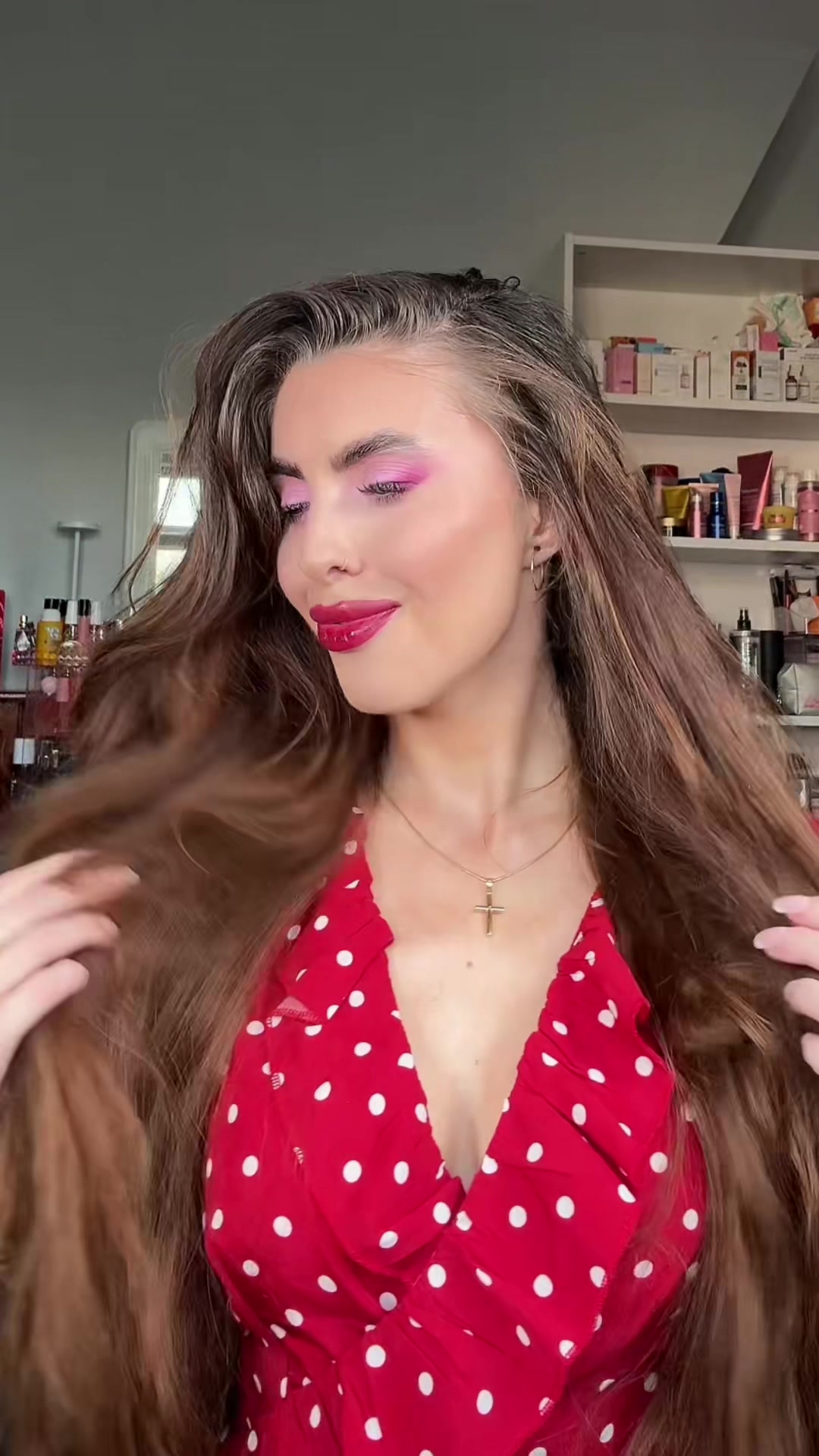 @Alina Stephanie