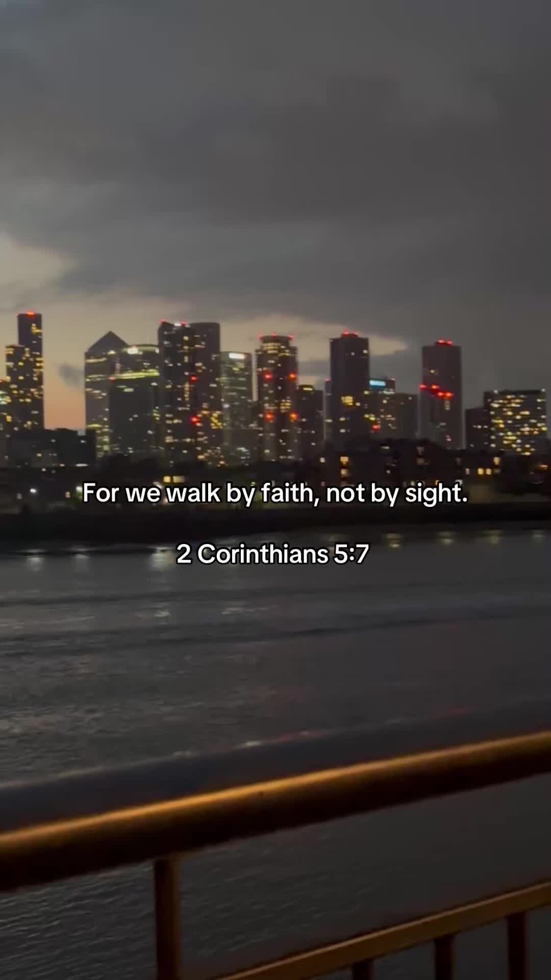 @Woman Of Faith