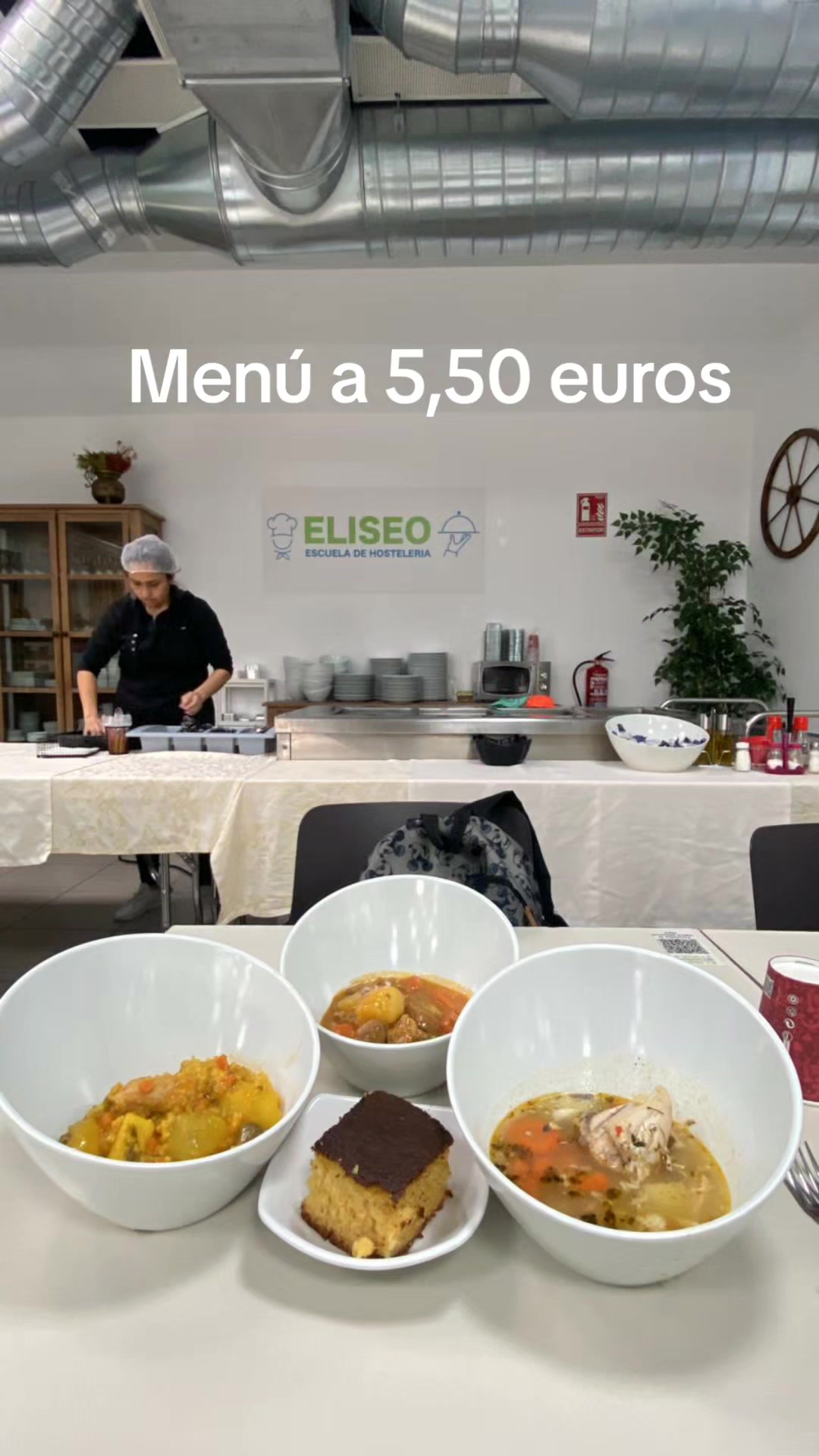 @Restaurante Eliseo