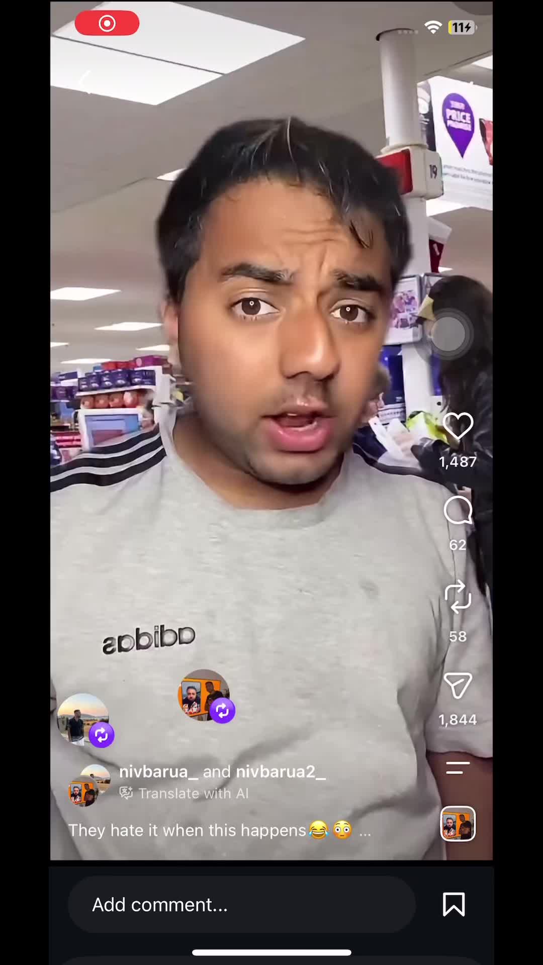 @SEVEN