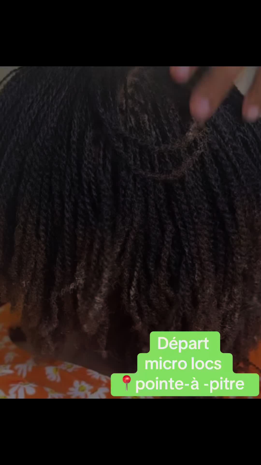 @MiniTwist & microtwist,locs