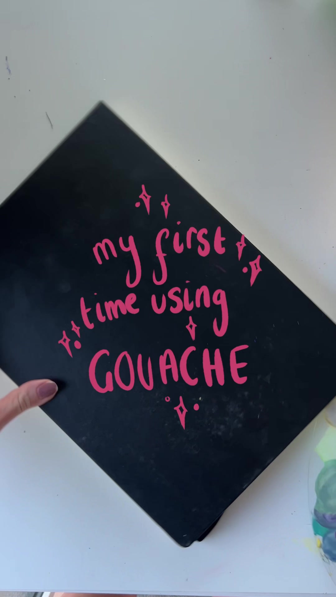 @wastedpaints
