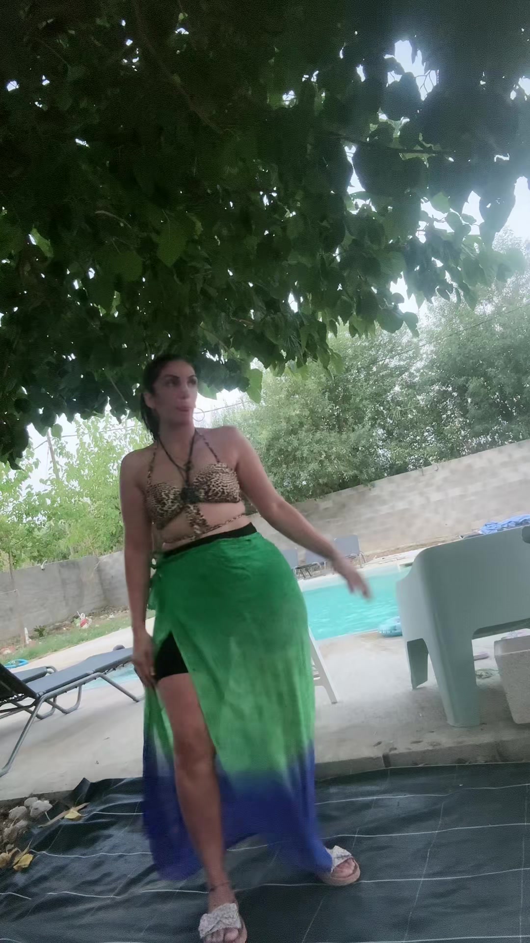 @Oficial misteriosa Eli