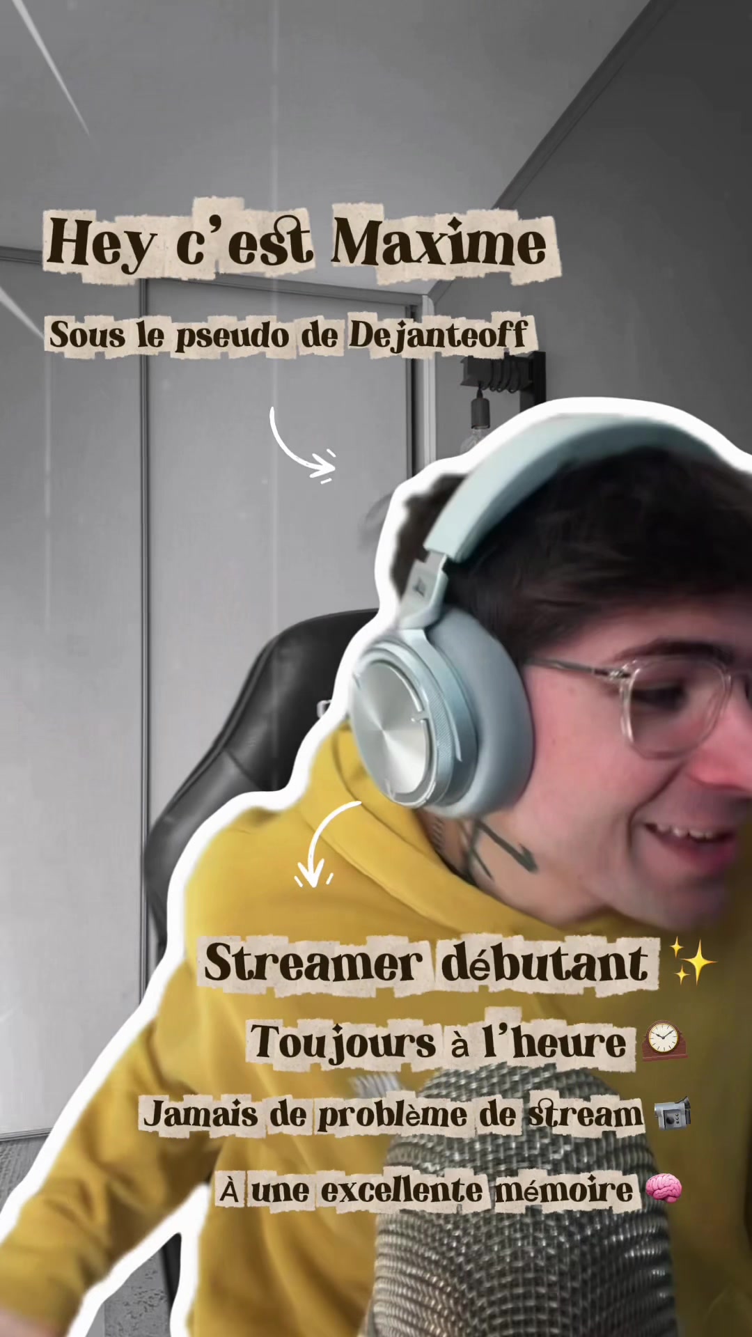 @D&eacute;jant&eacute;