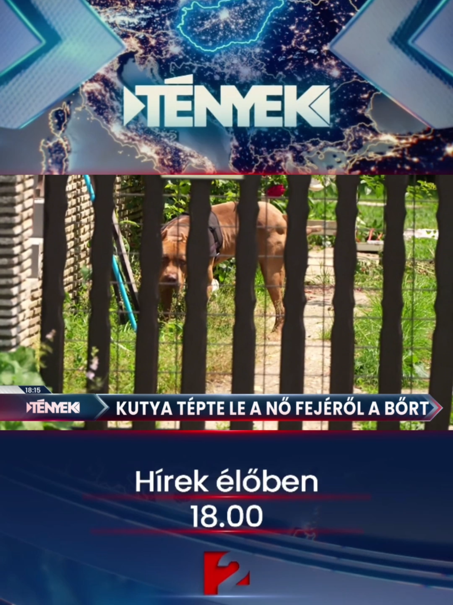 @TV2 T&eacute;nyek