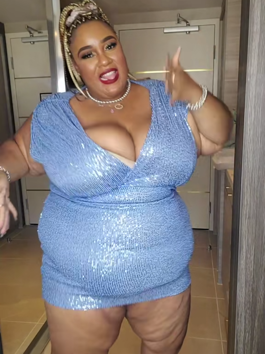 @TIFFANY MONIQUE