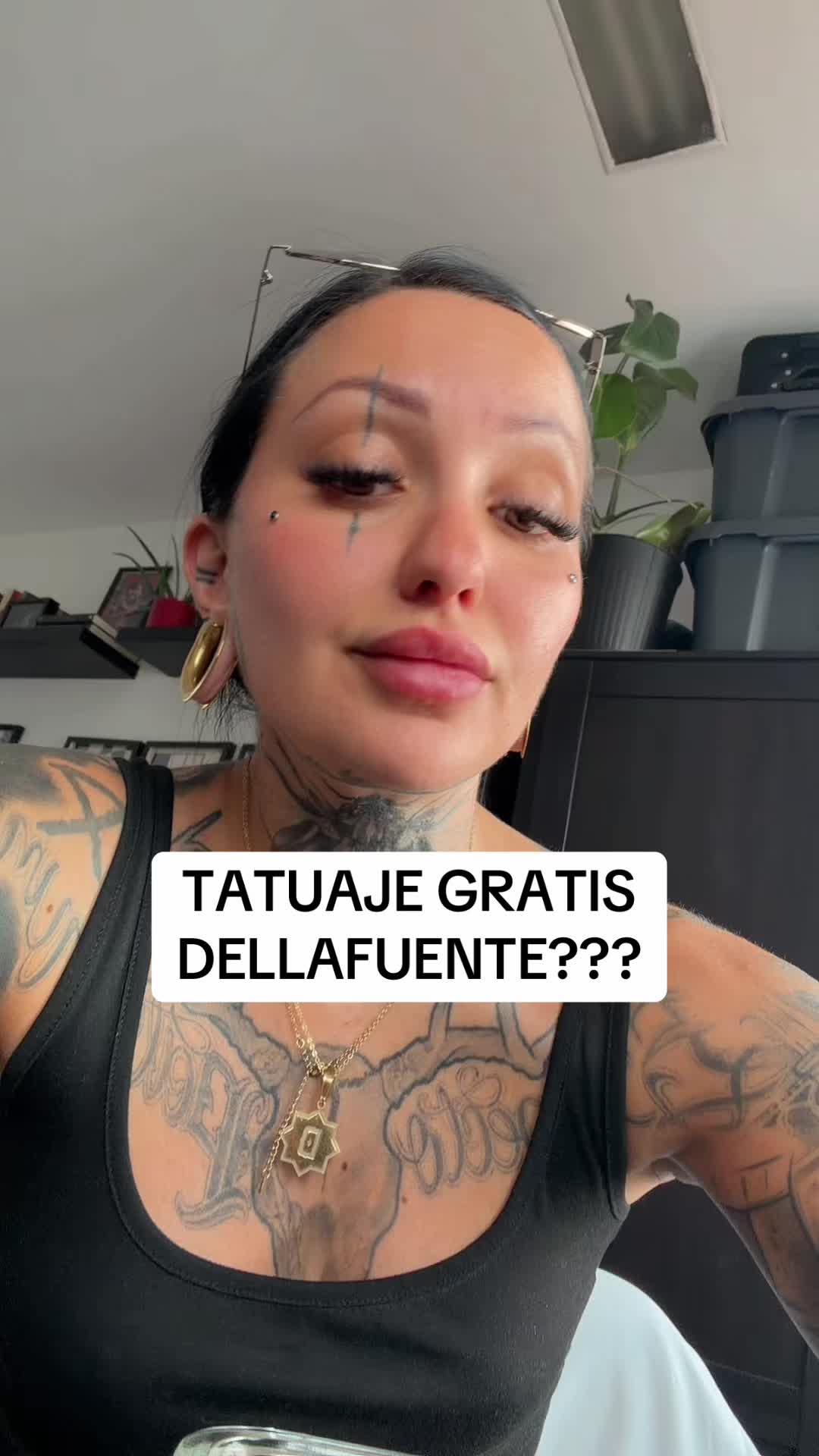 @Machi M | Tatuaje Blackwork |