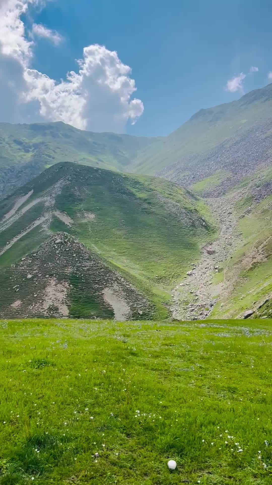 @Swat Valley