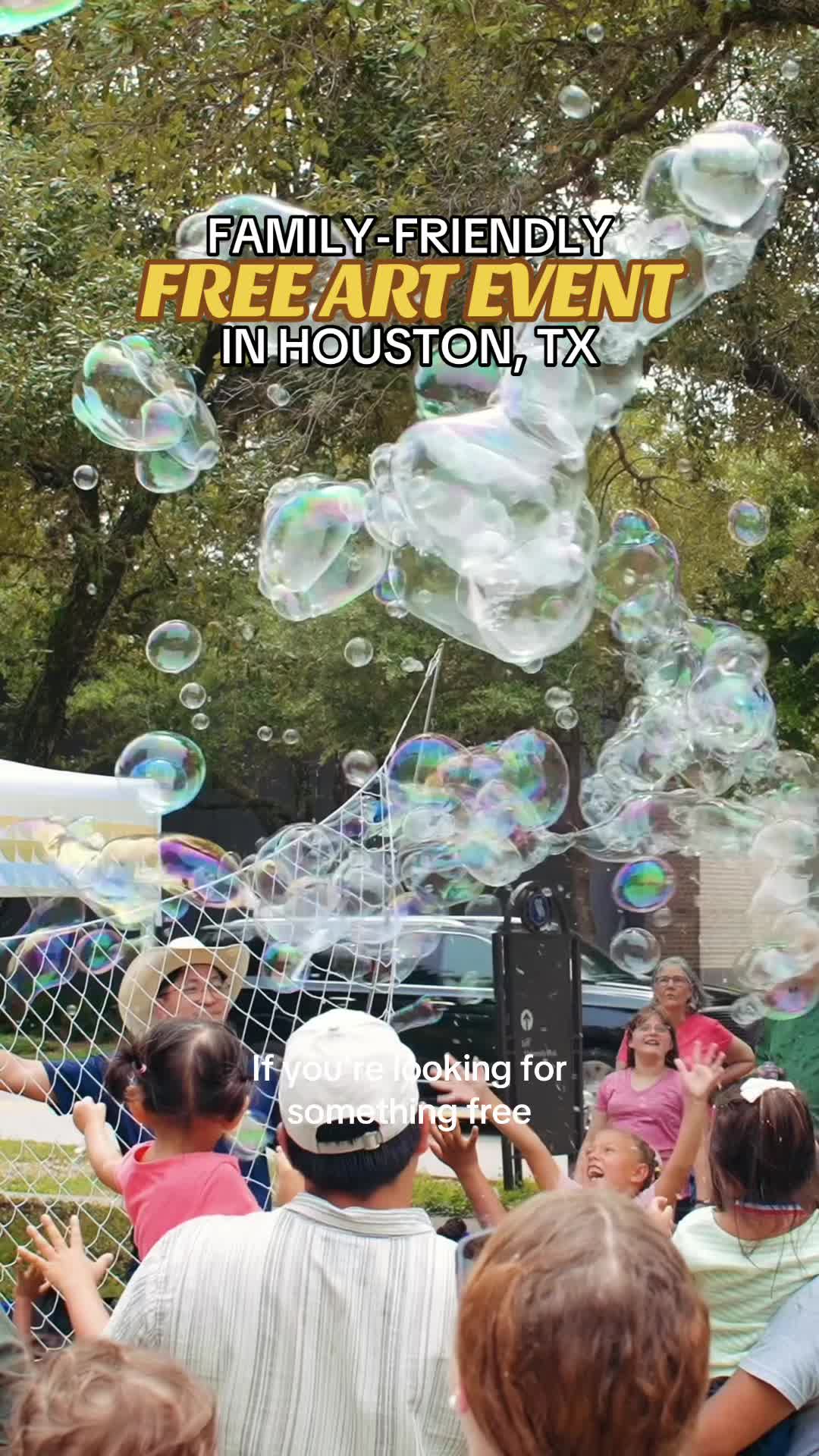 @Houston Hotspots