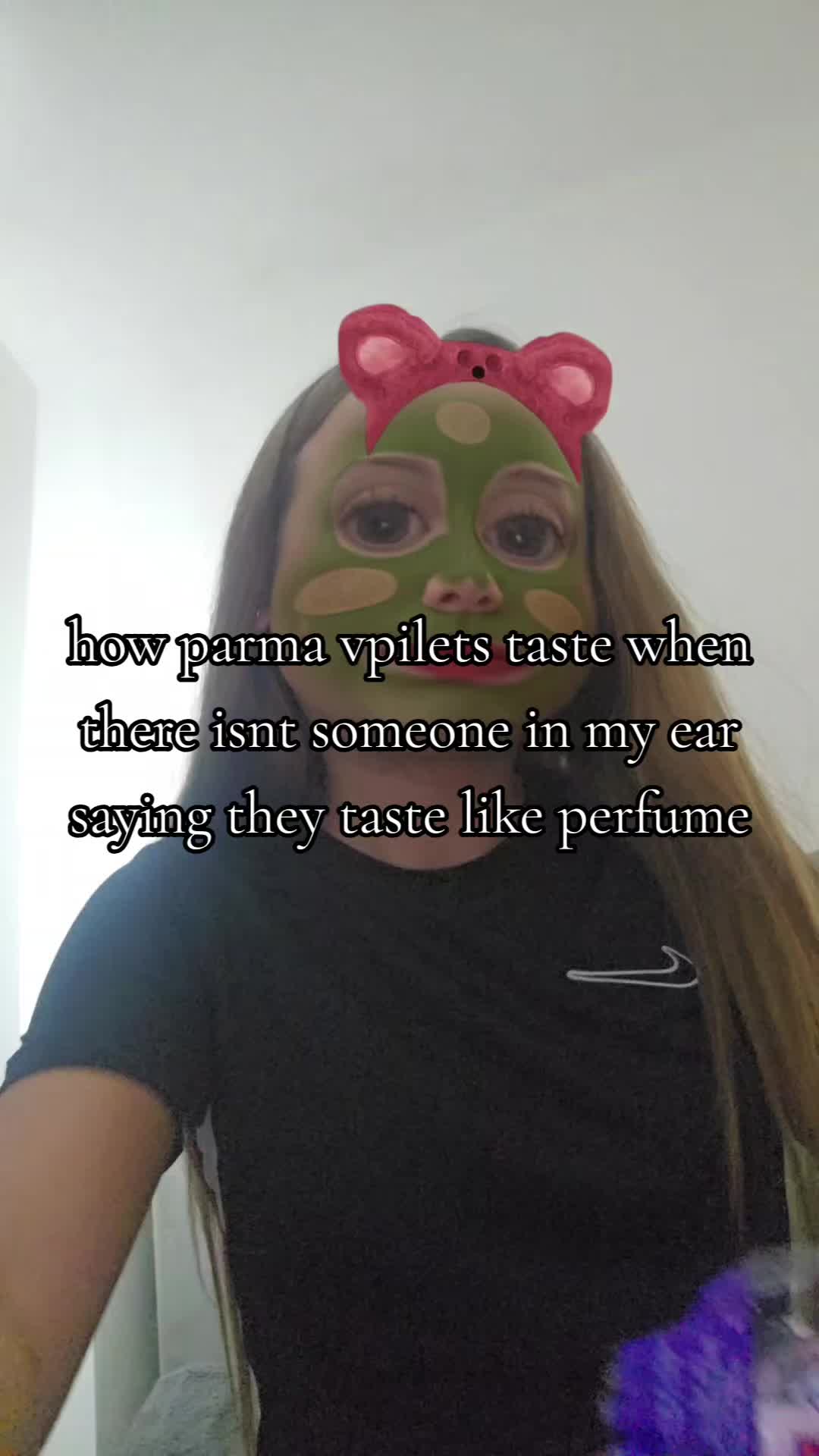 @ruby spams