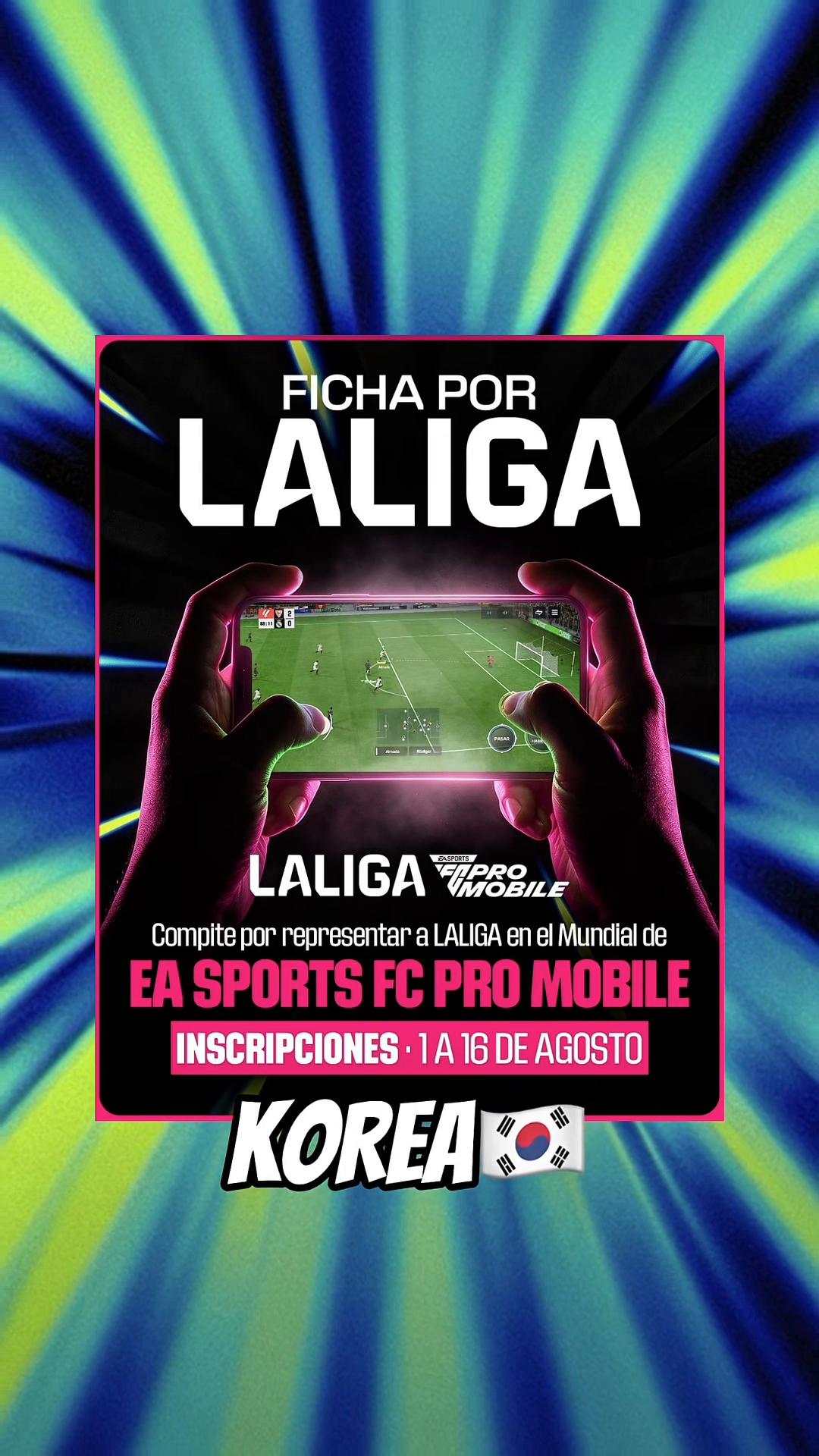 @ELMANUFC | TOPs FC MOBILE