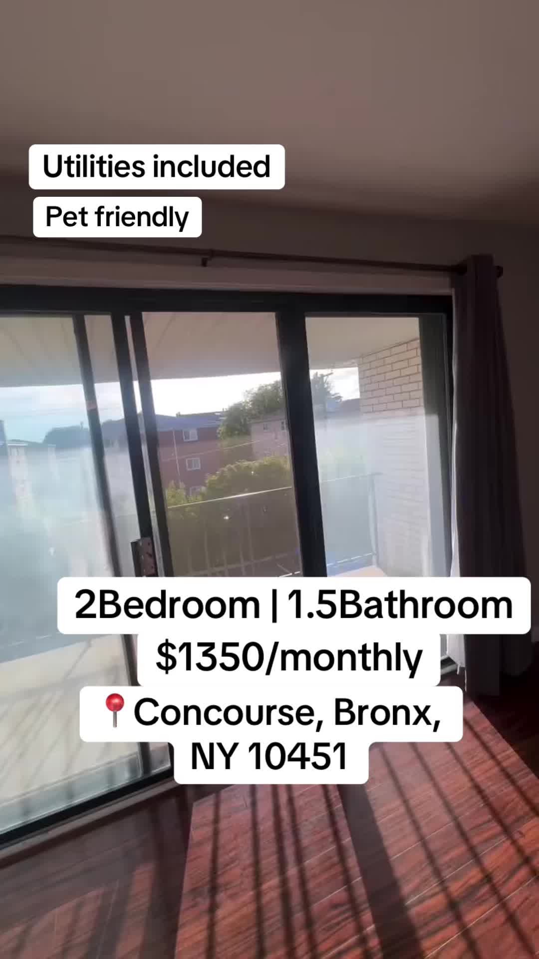 @NYC Apex Rental