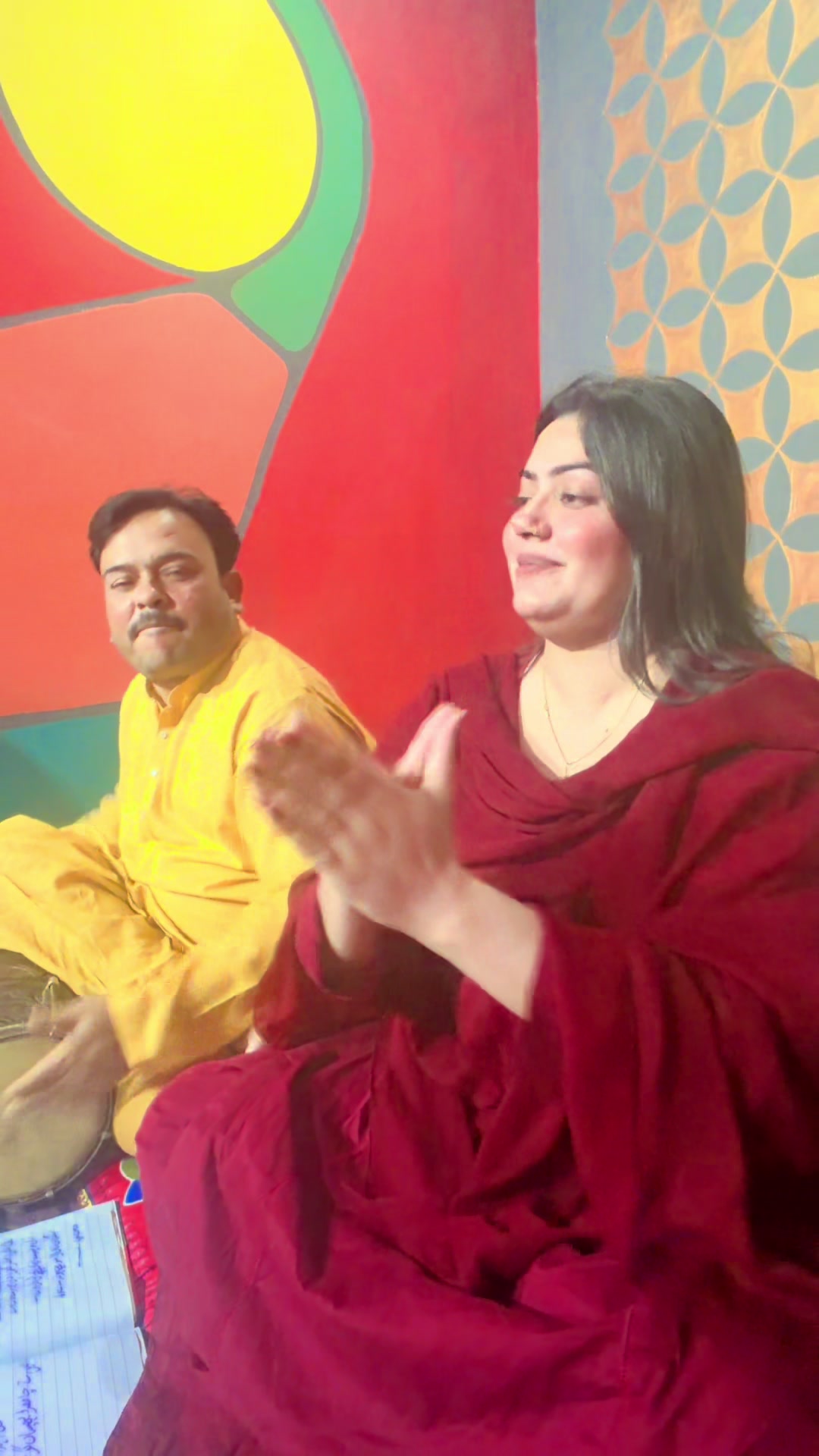 @Saira Jutti Official