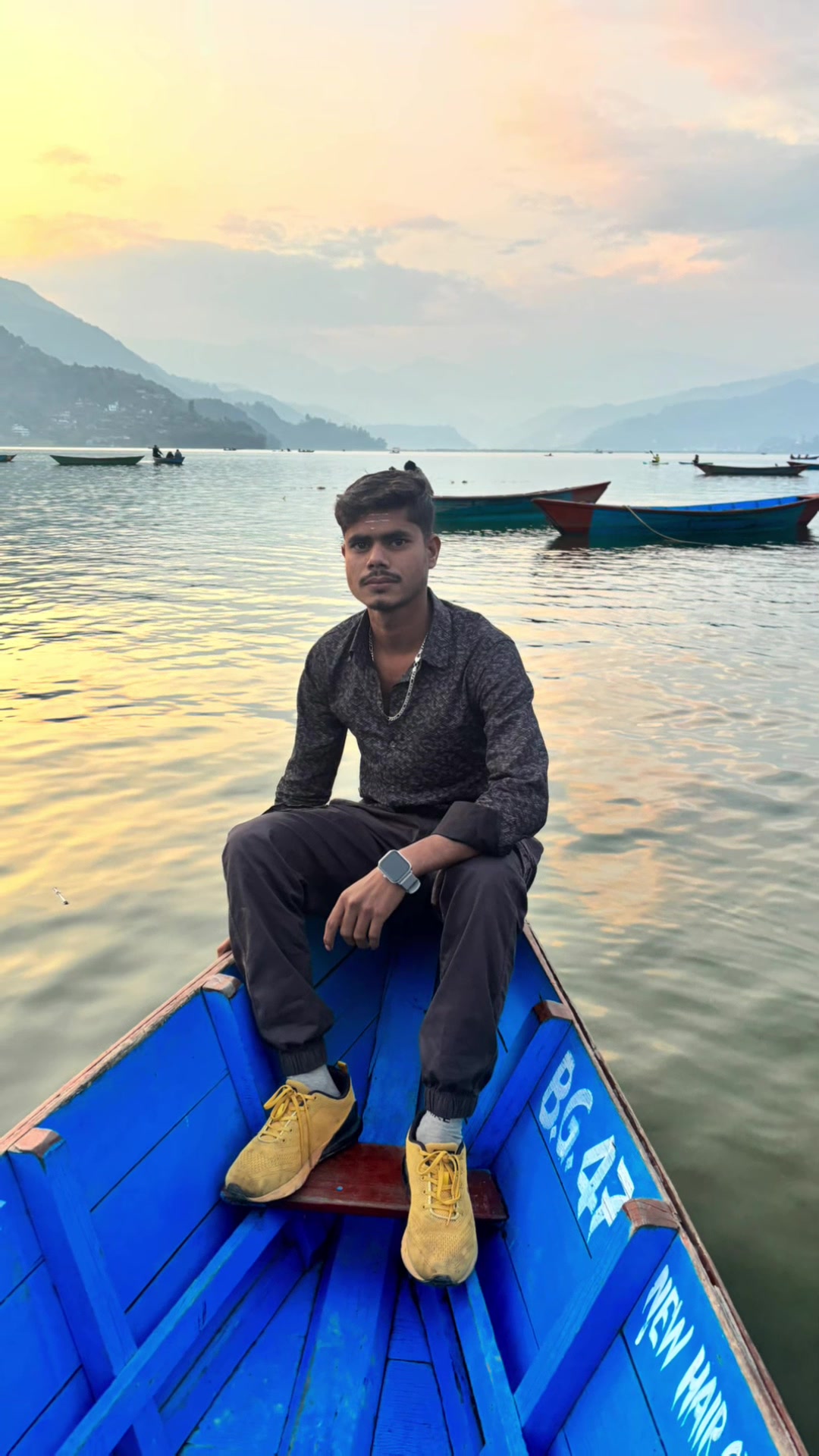 @Manish Yadav